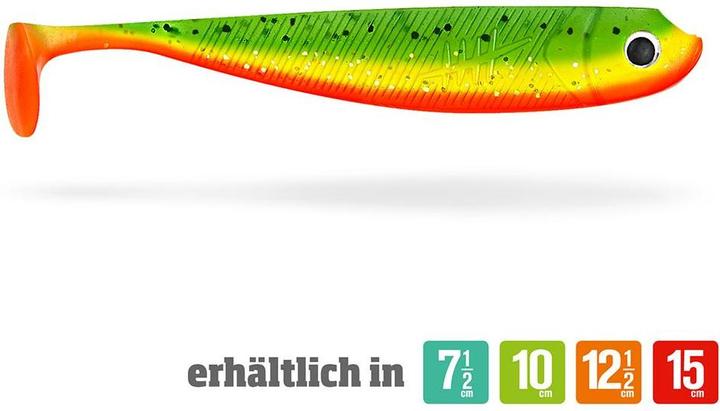 Immagine prodotto Lieblingsköder Sputnik (10 cm)