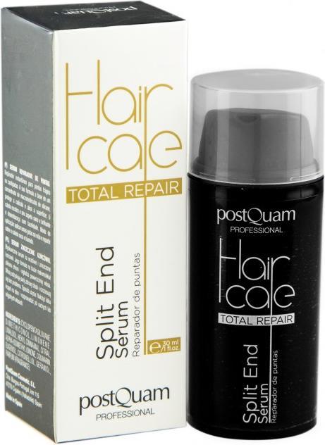 Produktbild Postquam Fix Ends Serum - Reparatur von Serum für Schäden e (30 ml)