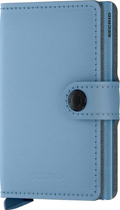 Produktbild Secrid Miniwallet Yard