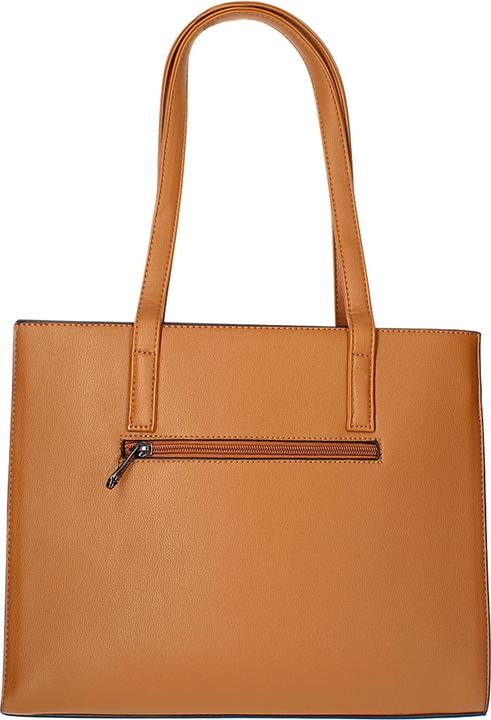 Produktbild Gallantry Politexture-Handtasche für Damen (5 l)