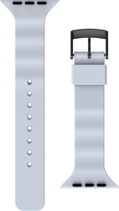 Immagine prodotto UAG (Cinturino Aurora - Apple Watch 44/42mm (44 mm, 42 mm, Silicone)