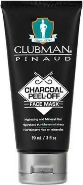 Immagine prodotto Clubman Charcoal (200 ml)