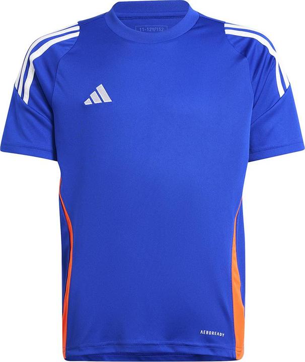 adidas Tiro24 Trikot Kids (176)