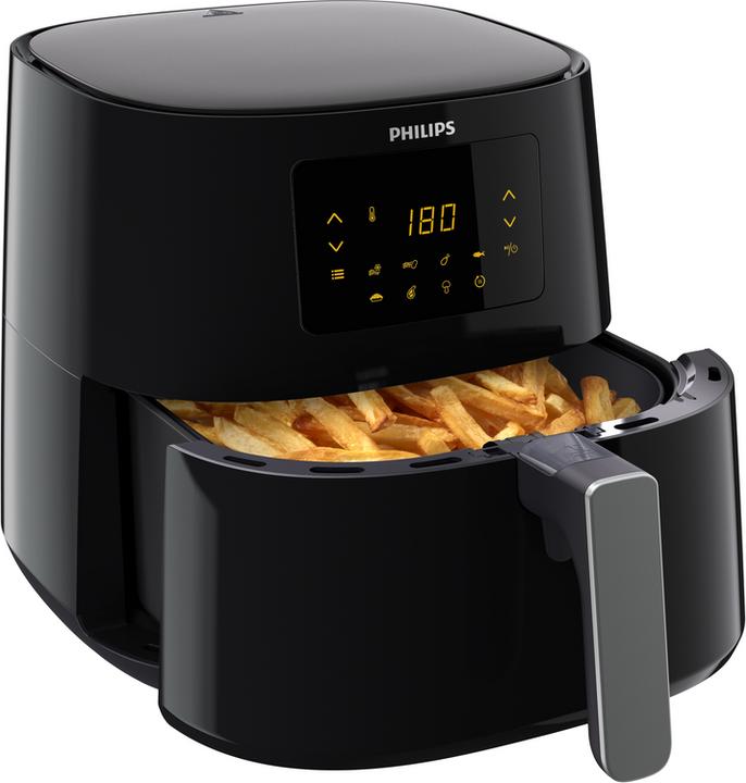 Produktbild Philips Airfryer HD9270/96