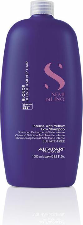 Alfaparf Semi di Lino (1000 ml, Flüssiges Shampoo)