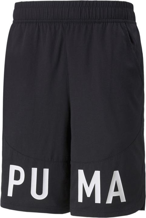 Puma Train Logo 9" Short (S)