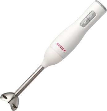 Produktbild Brock Electronics Blenderis Brock HB5001WH