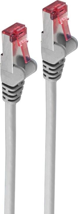 Immagine prodotto Shiverpeaks Basic-S (S/FTP, CAT6a, 2 m)