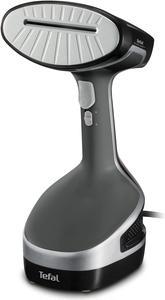 Image du produit Tefal Access Steam DT8150 steamer pour vêtements à main Noir (1600 W, 26 g/min)