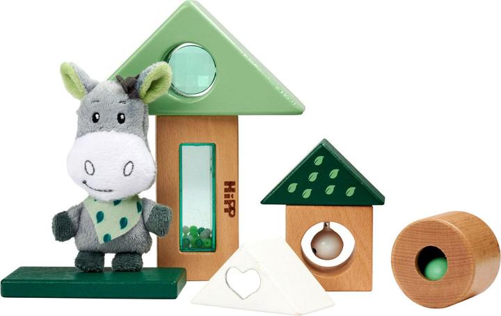 Immagine prodotto Eichhorn Blocchi di costruzioni sonore Baby HiPP