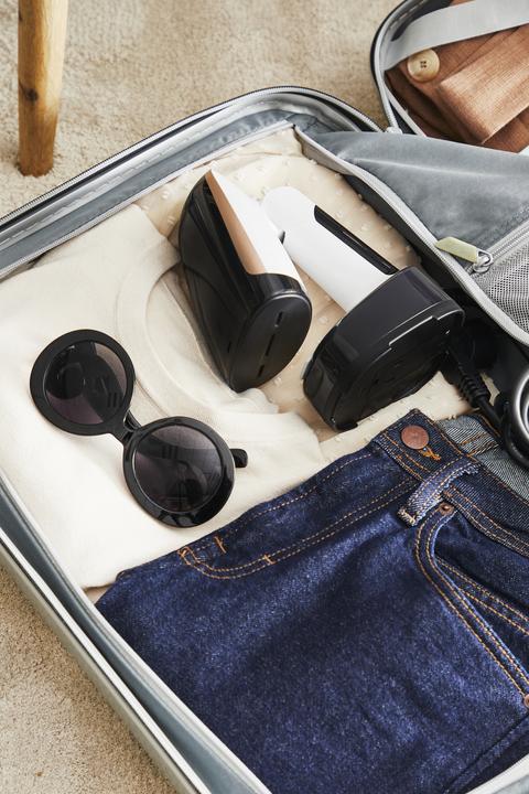 Actual product image Tefal Access Steam Pocket DT3030 (1300 W, 19 g/min)