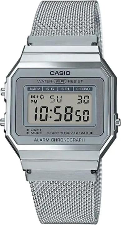 Image du produit Casio Vintage A700WEM-7AEF (Montre numérique, 37.40 mm)