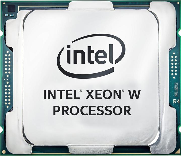 Produktbild Intel Xeon W-2295 3 GHz (LGA 2066, 3 GHz, 18 -Core)