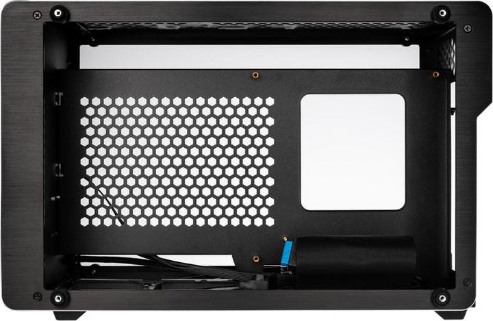 Actual product image Raijintek Ophion (Mini-ITX)