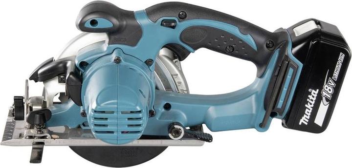 Produktbild Makita Akku-Handkreissäge