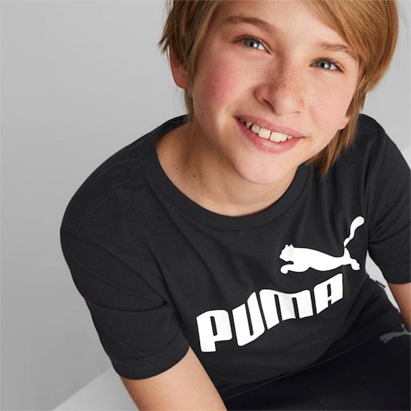 Image du produit Puma ESS Logo Tee-586960 (110)
