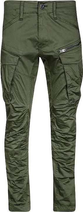 G-Star Cargohose Tapered-Fit "Rovic 3D"