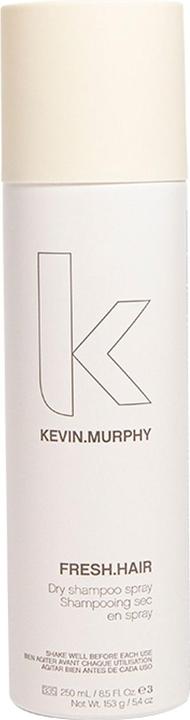 Kevin Murphy FRESH HAIR Dry Shampoo Spray 250 ml (250 ml, Dry shampoo)
