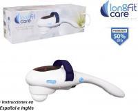 Long Fit Care body massager perc.longfit care
