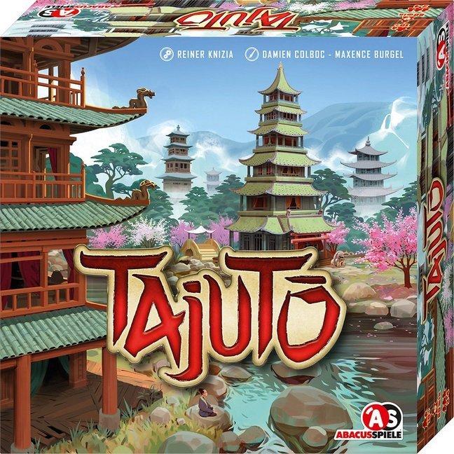 Abacus Tajuto (German)