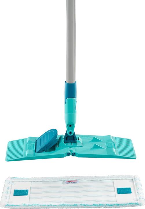 Actual product image Leifheit Power Clean M cleaning system (1 pcs.)