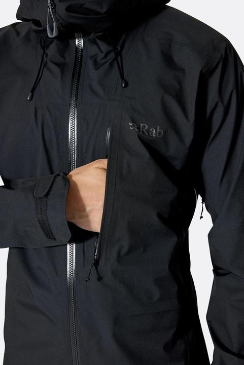 Immagine prodotto Rab Firewall Alpine Jacket (S)