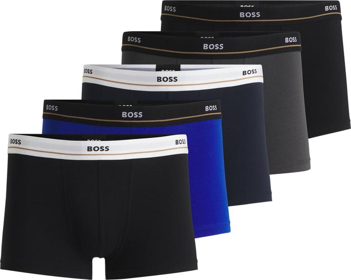 BOSS Trunk 5P Essential