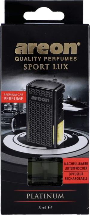 Produktbild Areon Car Sport Lux Platium Starter 8 ml