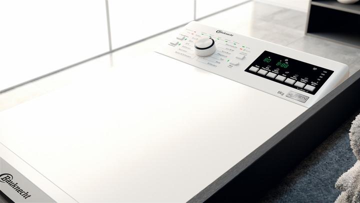 Immagine prodotto Bauknecht WMT Pro Eco 6ZB (6 kg, Verso l'alto)