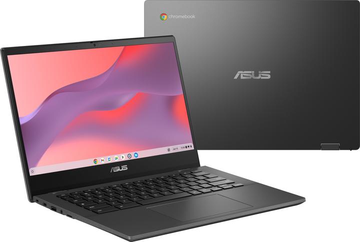 Produktbild ASUS Chromebook CM1 (14", MediaTek Kompanio 520, 8 GB, 128 GB, DE)
