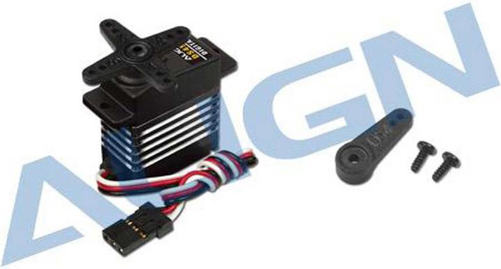 Align DS455 Digital Servo