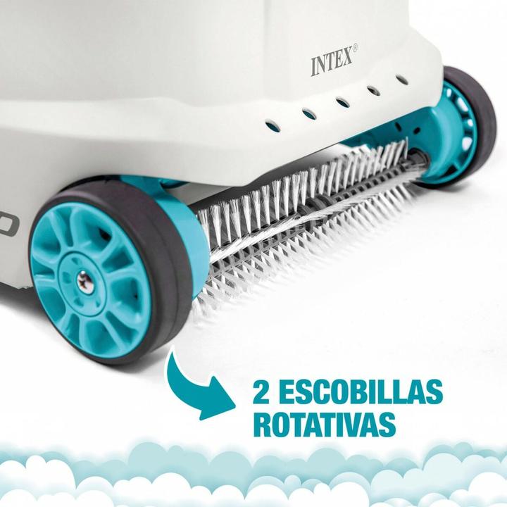 Produktbild Intex ZX300