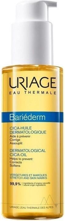 Produktbild Uriage Bariéderm Cica-Öl Öl (Körperöl, 100 ml)