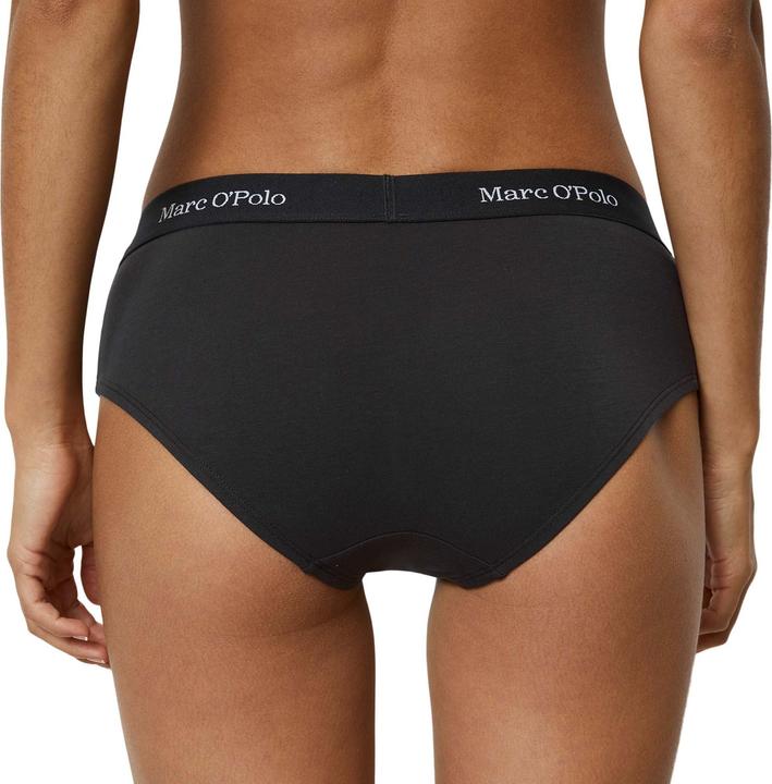 Actual product image Marc O'Polo 3-Pack Panty (XS, pack of 3)