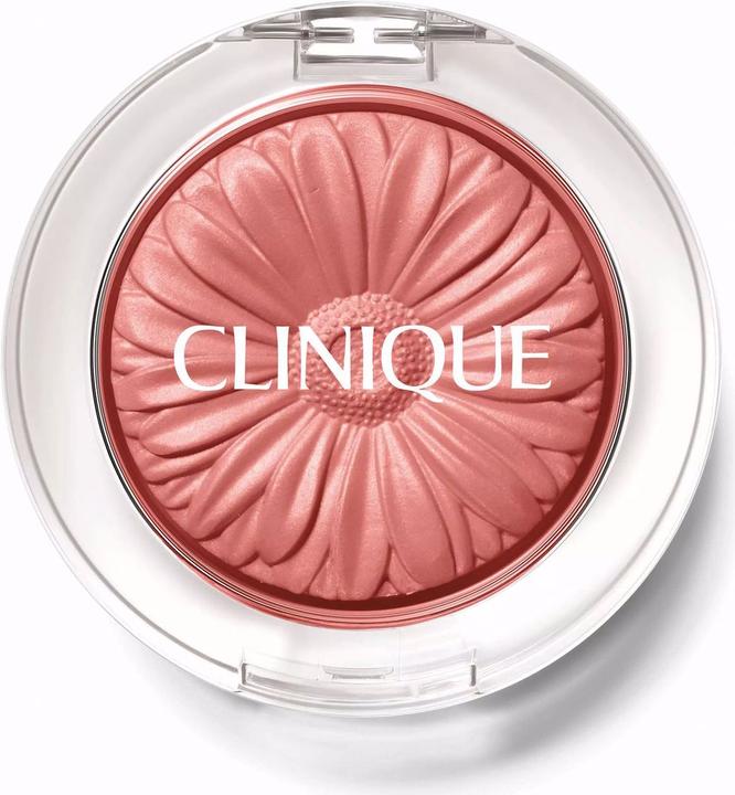 Clinique Cheek Pop (#01 Ginger Pop)