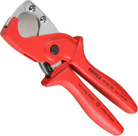 Produktbild Knipex PlastiCut (185 mm)