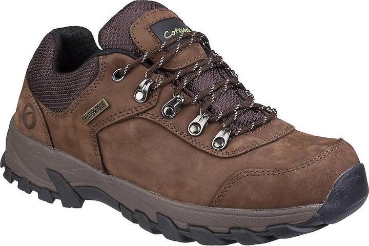 Immagine prodotto Cotswold Hawling Lace Up Walking Shoes (44)