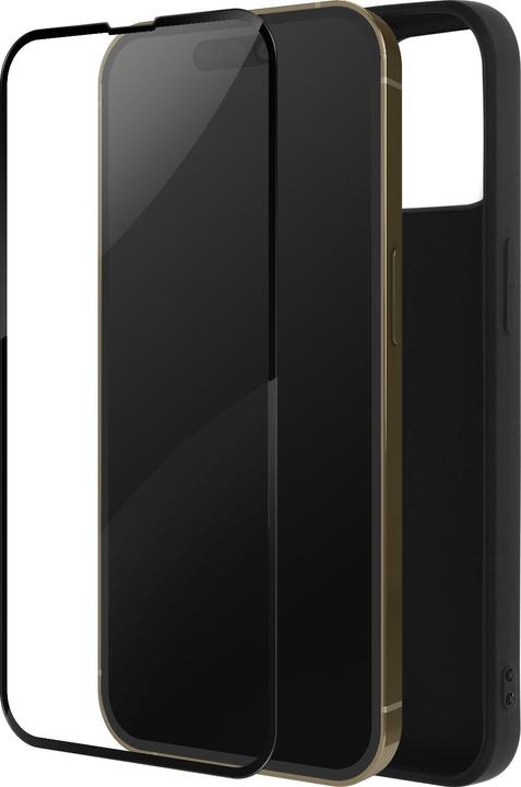 Image du produit Avizar Série Black Pack (Apple iPhone 14 Pro)