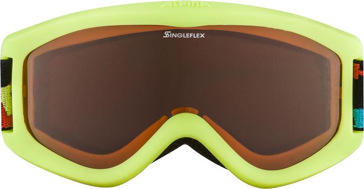 Actual product image ALPINA SPORTS Carvy 2.0
