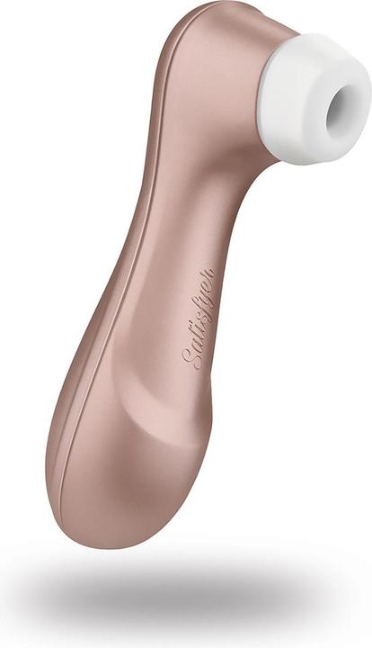 Satisfyer Pro 2 Next Generation