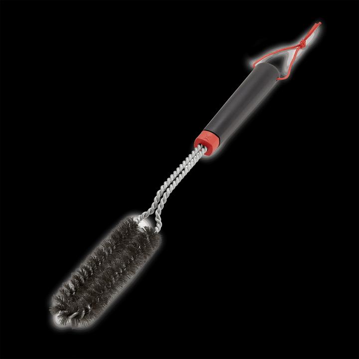 Produktbild Weber Schmale Grillbürste (46 cm)
