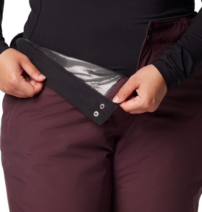 Actual product image Columbia Shafer Canyon™ II Insulated Pant (L)