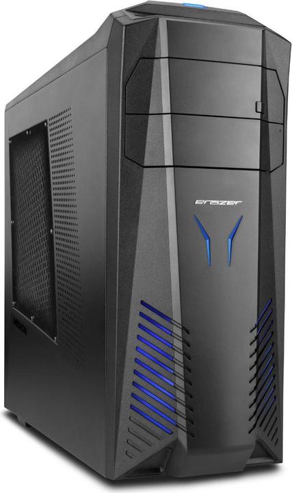 Produktbild Medion Erazer X5312 G (Intel Core i7-6700K, 16 GB, 256 GB, GeForce GTX 980)