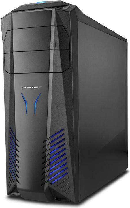 Produktbild Medion Erazer X5312 G (Intel Core i7-6700K, 16 GB, 256 GB, GeForce GTX 980)