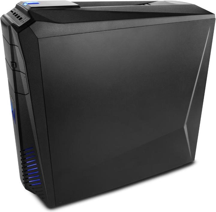 Produktbild Medion Erazer X5312 G (Intel Core i7-6700K, 16 GB, 256 GB, GeForce GTX 980)