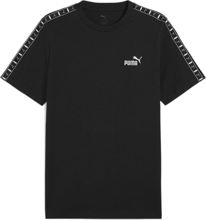 Produktbild Puma ESS TAPE Tee (L)