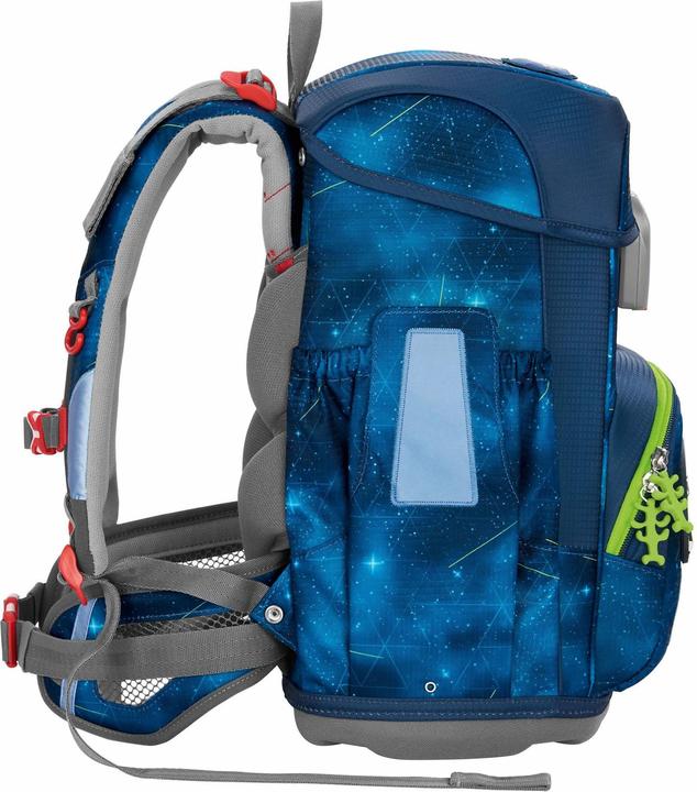 Produktbild Step by Step Starship Galactus (19 l)