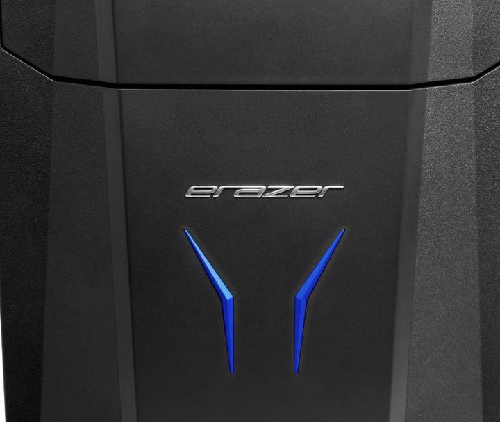 Produktbild Medion Erazer X5312 G (Intel Core i7-6700K, 16 GB, 256 GB, GeForce GTX 980)