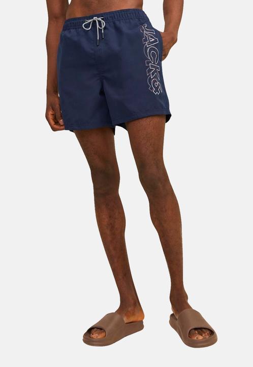 Immagine prodotto Jack & Jones Vestibilità regolare Vestibilità regolare Costume da bagno Vestibilità regolare Costume da bagno (L)