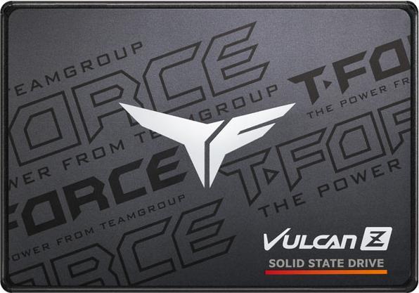 Image du produit Team Group vulcan z 1tb ssd (1000 Go, 2.5")